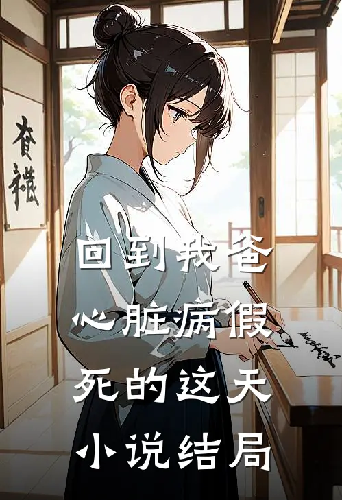 回到我爸心脏病“假死”的这天小说结局