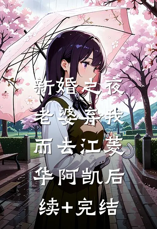新婚之夜，老婆弃我而去江菱华阿凯后续+完结