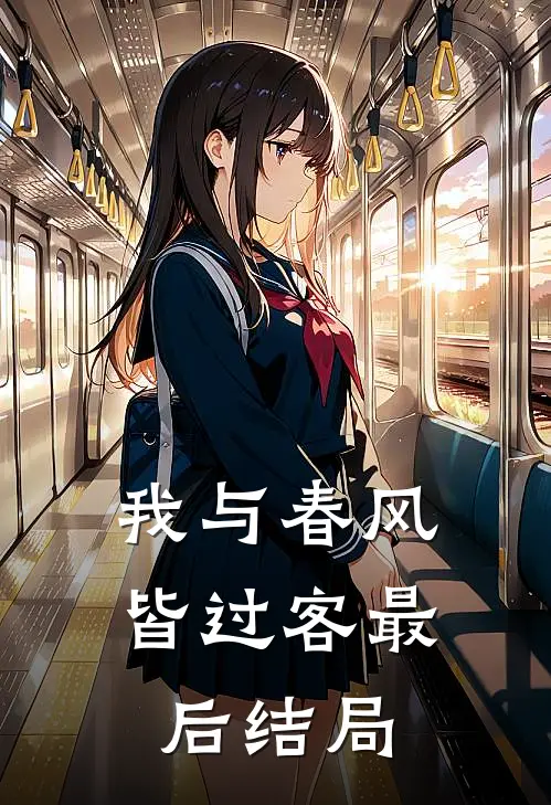 我与春风皆过客最后结局