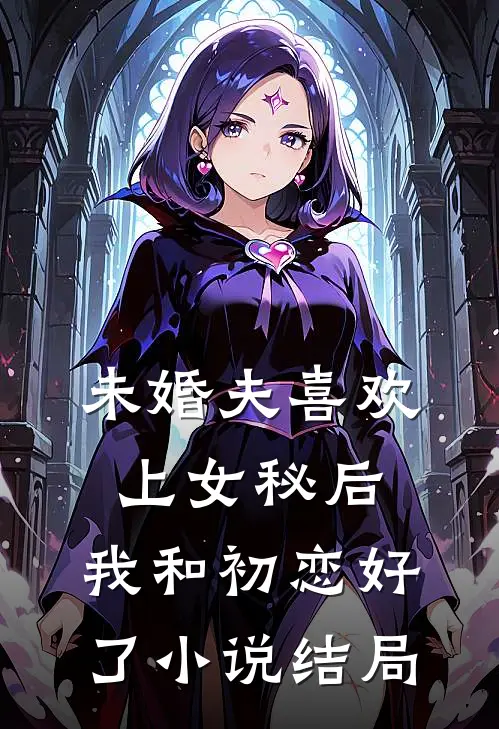 未婚夫喜欢上女秘后,我和初恋好了结局