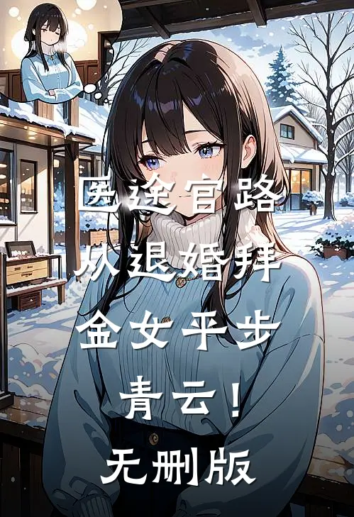 医途官路，从退婚拜金女平步青云！无删版