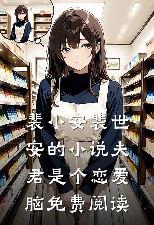 裴小安裴世安的小说夫君是个恋爱脑免费阅读