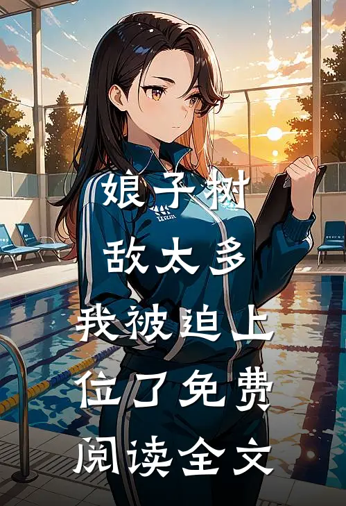 娘子树敌太多,我被迫上位了免费阅读全文无弹窗