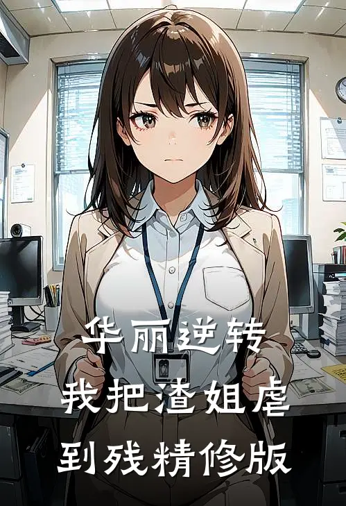华丽逆转，我把渣姐虐到残精修版