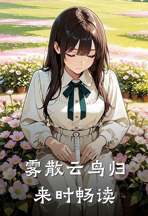雾散云鸟归来时畅读