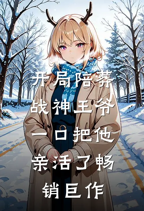 开局陪葬战神王爷，一口把他亲活了畅销巨作