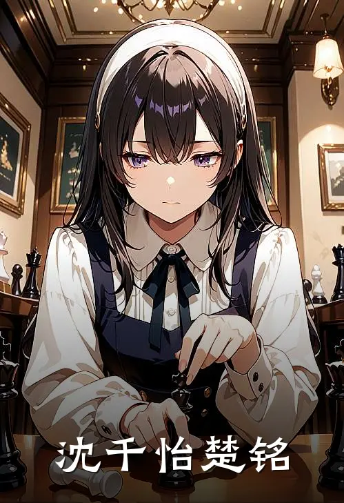 沈千怡楚铭