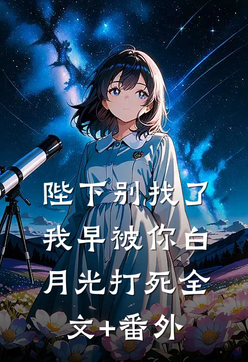 陛下别找了，我早被你白月光打死全文+番外