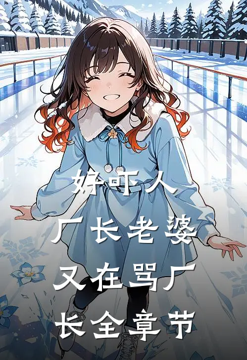好吓人，厂长老婆又在骂厂长全章节