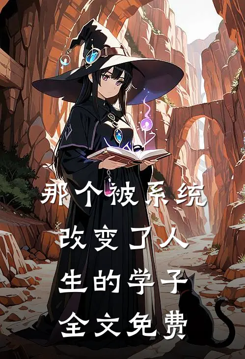 那个被系统改变了人生的学子全文免费
