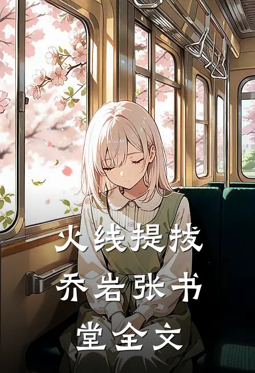 火线提拔乔岩张书堂全文