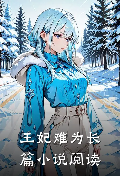 王妃难为长篇小说阅读