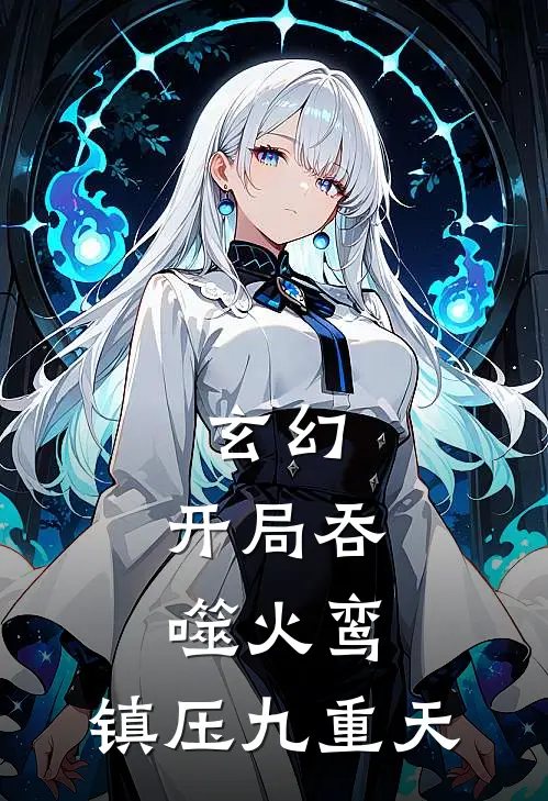 玄幻：开局吞噬火鸾，镇压九重天