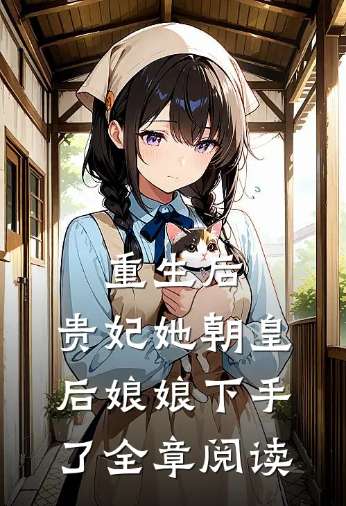 重生后，贵妃她朝皇后娘娘下手了全章阅读