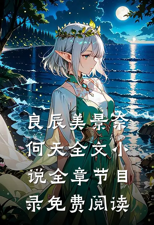 良辰美景奈何天全文小说全章节目录免费阅读