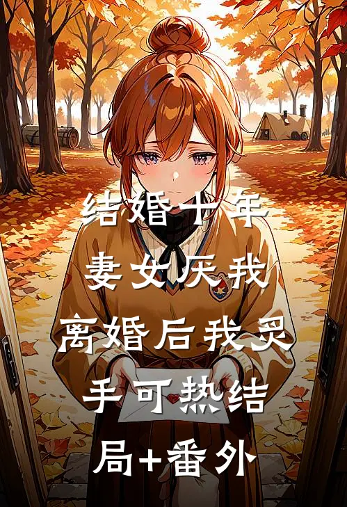 结婚十年，妻女厌我，离婚后我炙手可热结局+番外