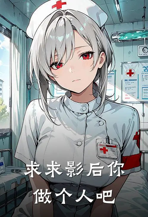 求求影后你做个人吧