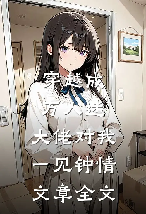 穿越成万人迷,大佬对我一见钟情文章全文免费阅读