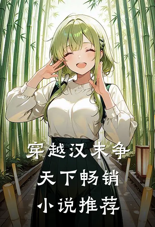 穿越汉末争天下畅销推荐完结