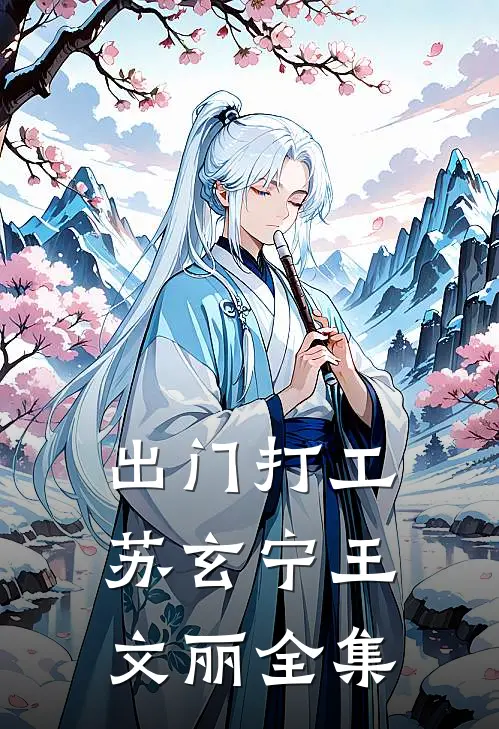 出门打工苏玄宁王文丽 全集