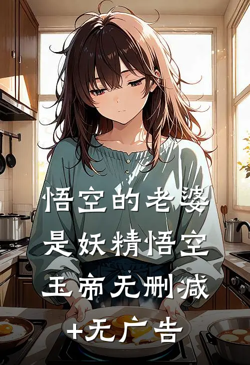悟空的老婆是妖精悟空玉帝无删减+无广告