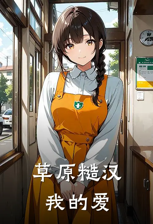 草原糙汉,我的爱免费阅读