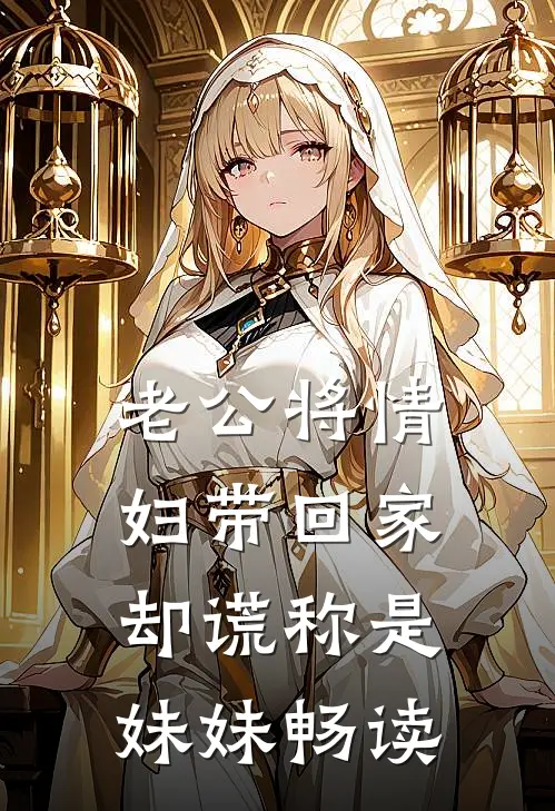 老公将情妇带回家，却谎称是妹妹畅读
