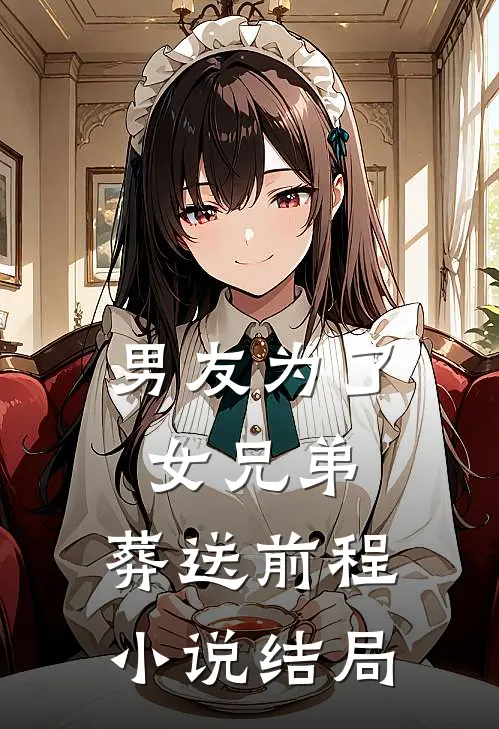 男友为了女兄弟,葬送前程结局是