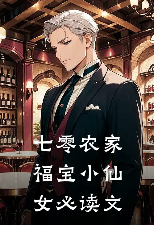 七零农家福宝小仙女必读文