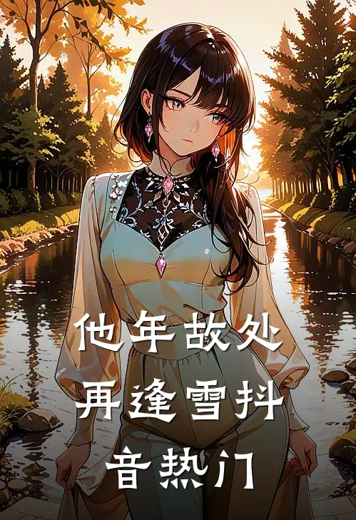 他年故处再逢雪抖音热门