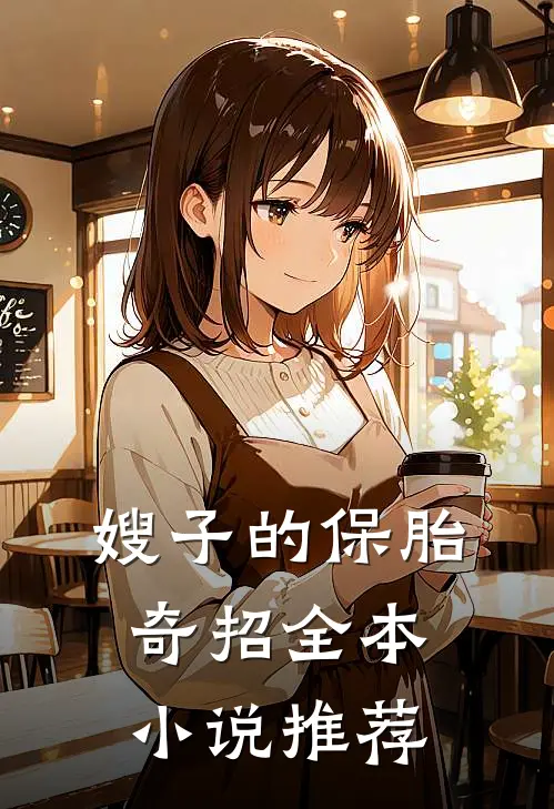 嫂子的保胎奇招全本小说推荐