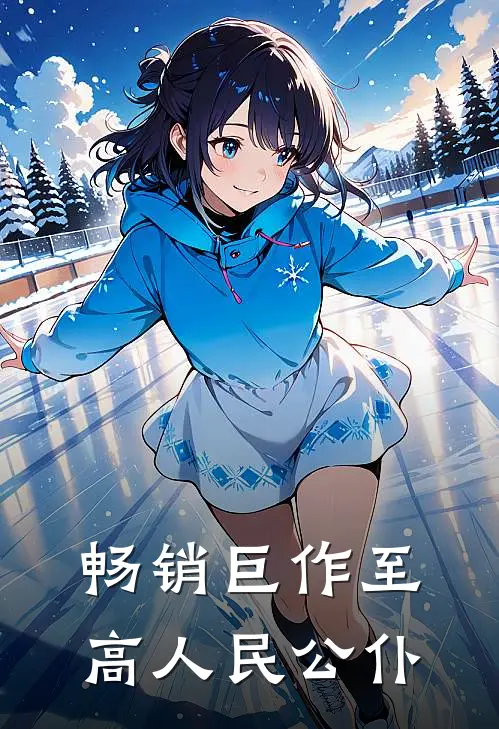 畅销巨作至高人民公仆