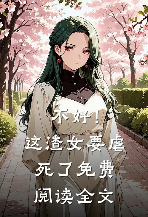 不好！这渣女要虐死了免费阅读全文