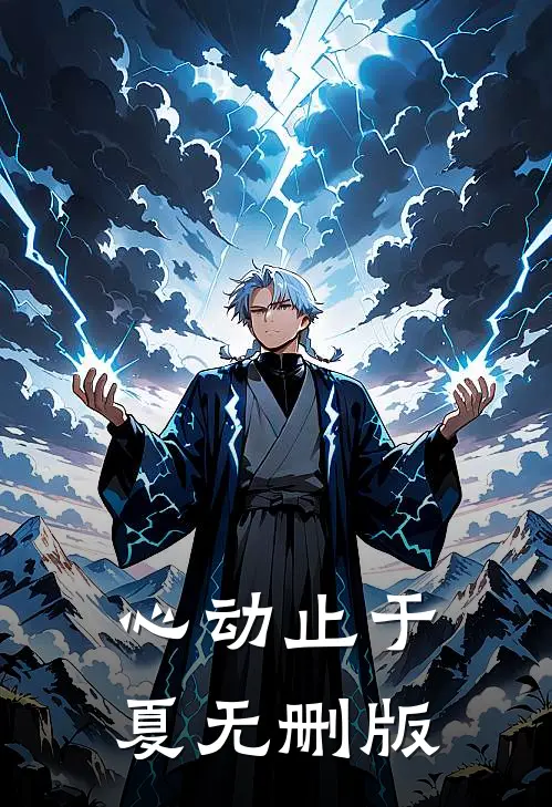 心动止于夏无删版