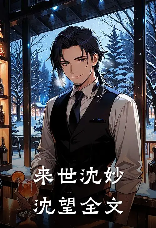 来世沈妙沈望全文