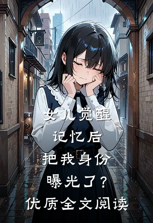 女儿觉醒记忆后，把我身份曝光了？优质全文阅读
