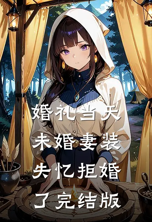 婚礼当天，未婚妻装失忆拒婚了完结版