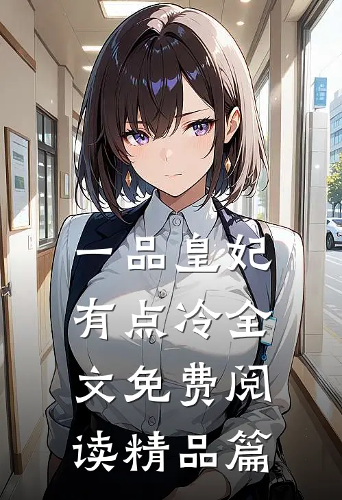一品皇妃有点冷全文免费阅读精品篇
