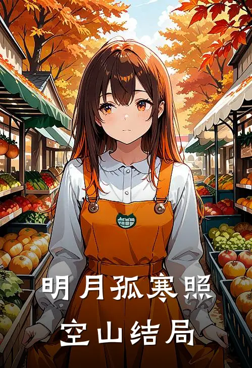 明月孤寒照空山结局