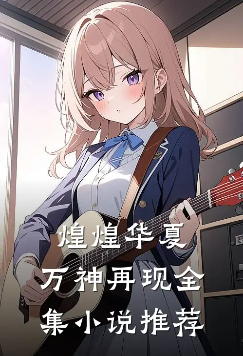 煌煌华夏，万神再现全集小说推荐