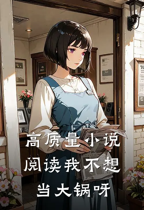 高质量小说阅读我不想当大锅呀