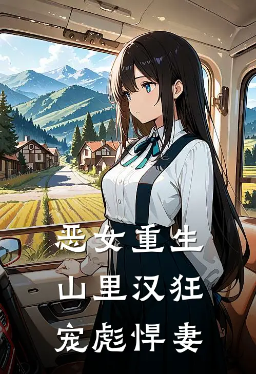 恶女重生山里汉狂宠彪悍妻 仙紫