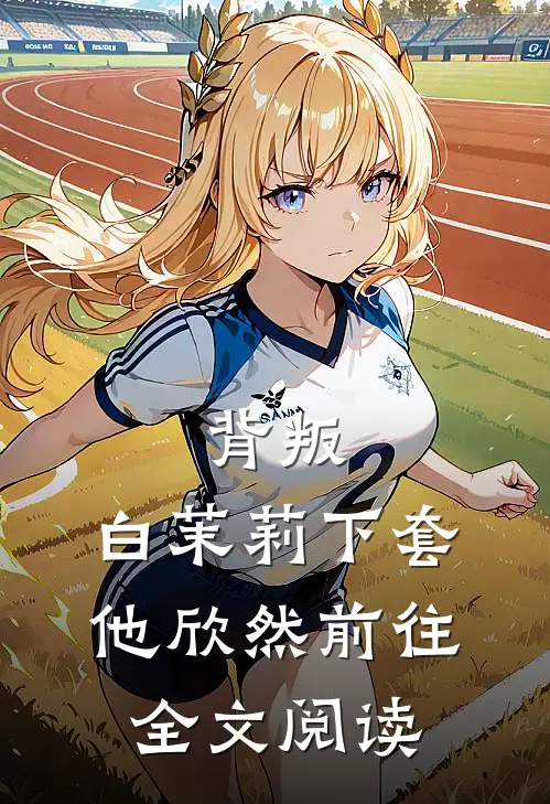背叛：白茉莉下套，他欣然前往全文阅读