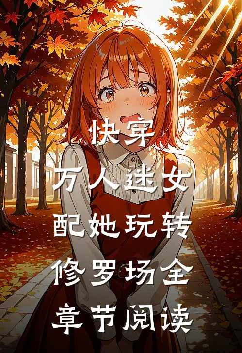 快穿：万人迷女配她玩转修罗场全章节阅读