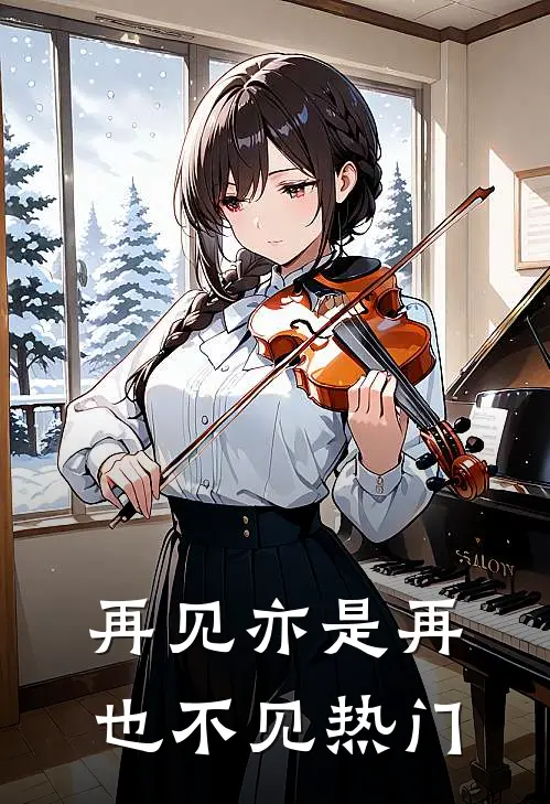 再见亦是再也不见热门歌曲