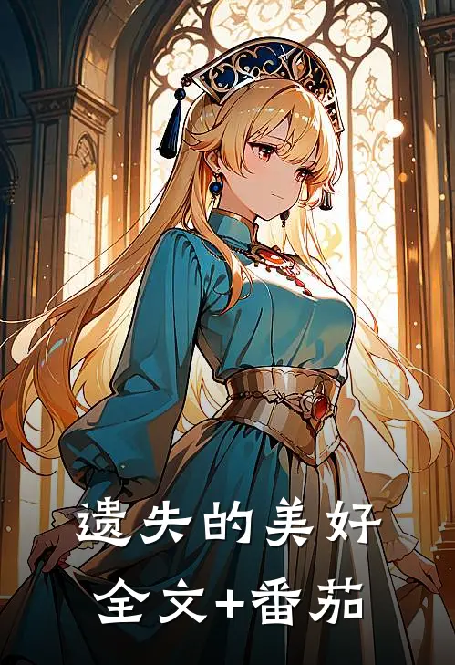 遗失的美好全文+番茄