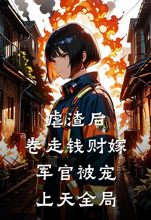 虐渣后，卷走钱财嫁军官被宠上天全局