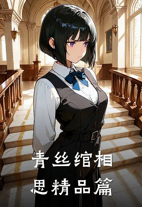 青丝绾相思精品篇