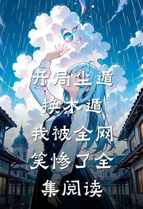 开局尘遁换木遁，我被全网笑惨了全集阅读