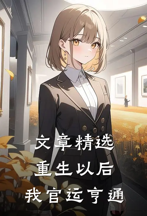 文章精选重生以后，我官运亨通